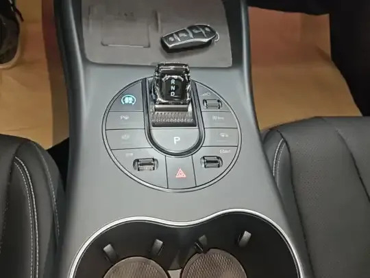 BYD Seal 2025 (100 км)