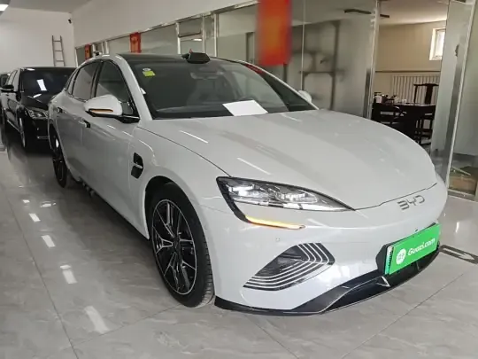 BYD Seal 2025 (100 км)