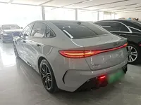 BYD Seal 2025 (100 км)