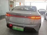 BYD Seal 2025 (100 км)