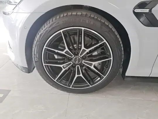 BYD Seal 2025 (100 км)