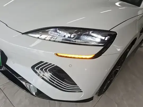 BYD Seal 2025 (100 км)
