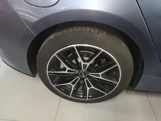 BYD Seal 2025 (4000 км)