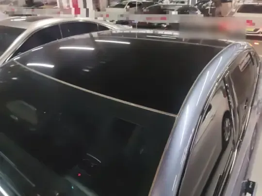 BYD Seal 2025 (4000 км)