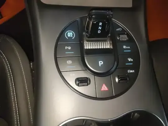 BYD Seal 2025 (4000 км)