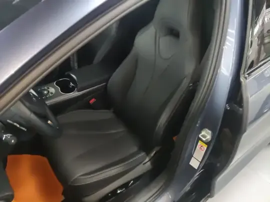 BYD Seal 2025 (4000 км)