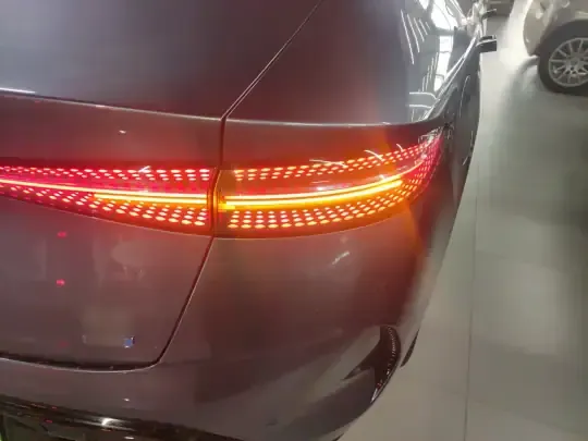 BYD Seal 2025 (4000 км)