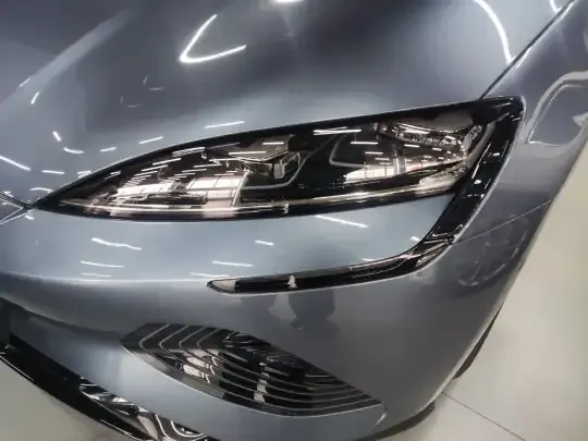 BYD Seal 2025 (4000 км)