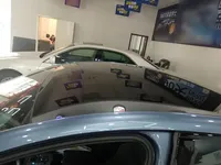 BYD Seal 2025 (3300 км)