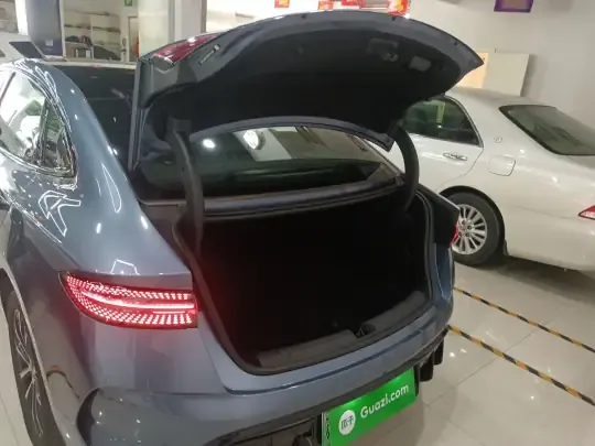 BYD Seal 2025 (3300 км)