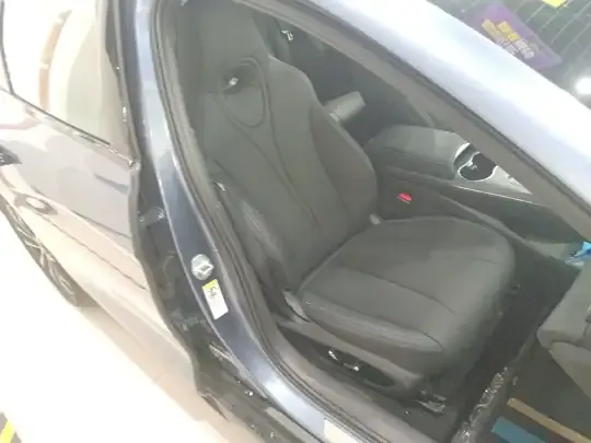 BYD Seal 2025 (3300 км)