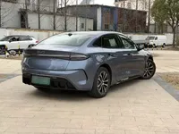 BYD Seal 2025 (3300 км)