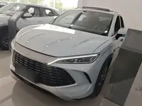 BYD Song L DM-i 2025 (4200 км)