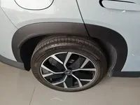 BYD Song L DM-i 2025 (4200 км)