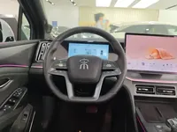 BYD Song L DM-i 2025 (4200 км)