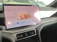 BYD Song L DM-i 2025 (4200 км)