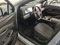 BYD Song L DM-i 2025 (4200 км)