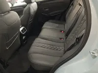 BYD Song L DM-i 2025 (4200 км)