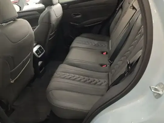BYD Song L DM-i 2025 (4200 км)