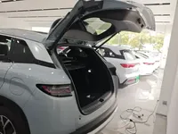 BYD Song L DM-i 2025 (4200 км)
