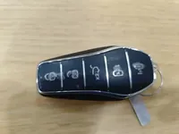 BYD Song L DM-i 2025 (4200 км)