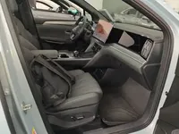 BYD Song L DM-i 2025 (4200 км)