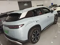 BYD Song L DM-i 2025 (4200 км)