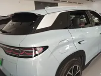 BYD Song L DM-i 2025 (4200 км)
