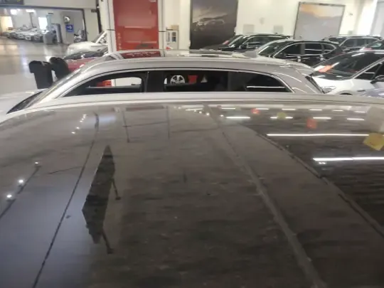 BYD Song Pro New Energy 2025 (2800 км)