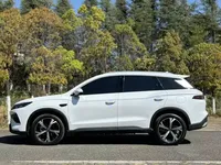 BYD Song Pro New Energy 2025 (2800 км)
