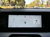 BYD Song Pro New Energy 2025 (2800 км)