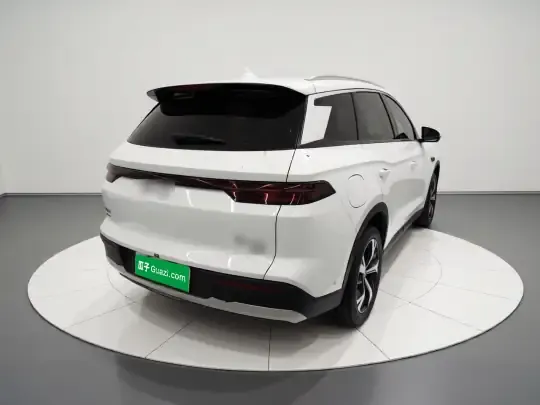 BYD Song Pro New Energy 2025 (2800 км)