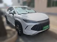BYD Song L DM-i 2025 (5300 км)