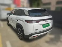 BYD Song L DM-i 2025 (5300 км)