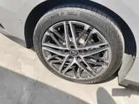 BYD Han 2025 (7200 км)
