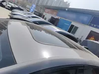 BYD Han 2025 (7200 км)