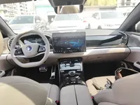 BYD Han 2025 (7200 км)