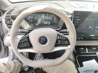 BYD Han 2025 (7200 км)