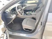 BYD Han 2025 (7200 км)