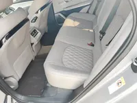 BYD Han 2025 (7200 км)