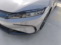 BYD Han 2025 (7200 км)