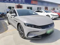 BYD Han 2025 (7200 км)