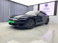 BYD Han 2025 (1500 км)
