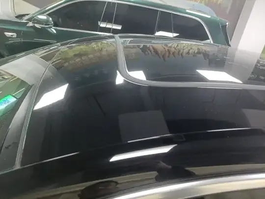 BYD Han 2025 (1500 км)