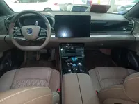 BYD Han 2025 (1500 км)
