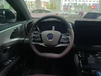 BYD Han 2025 (1500 км)