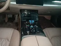 BYD Han 2025 (1500 км)