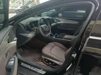 BYD Han 2025 (1500 км)