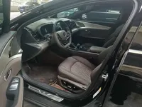 BYD Han 2025 (1500 км)