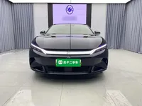 BYD Han 2025 (1500 км)